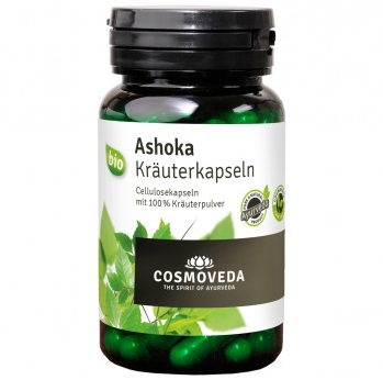 Ashoka Eko. 80kps, Cosmoveda