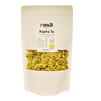 Kapha Tea, Organic 100g