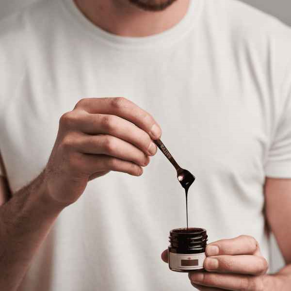 Himalayan Shilajit 15g, Sattva Ayurveda - 2