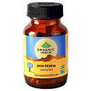 Skin Renew Org. 90cps, Organic India 