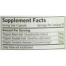 Skin Renew Org. 90cps, Organic India 