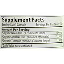 Skin Renew Eko. 90kaps, Organic India 