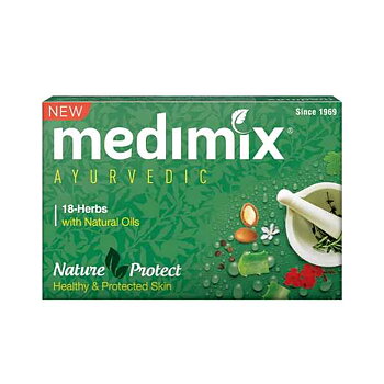 Medimix Classic Soap 125g