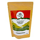 Haritaki Pulver Eko. 100g, Organic India