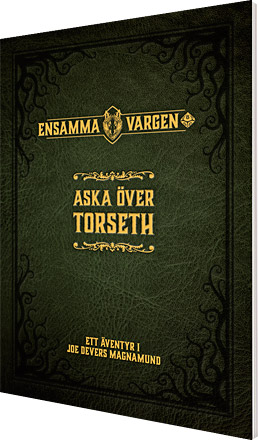 Äventyrspaket Ensamma Vargen - 4