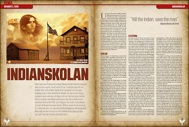 En Handfull Artiklar - 13