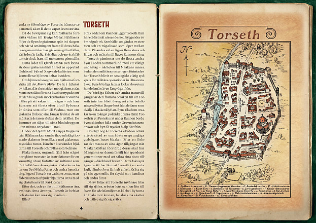 Aska över Torseth - 2