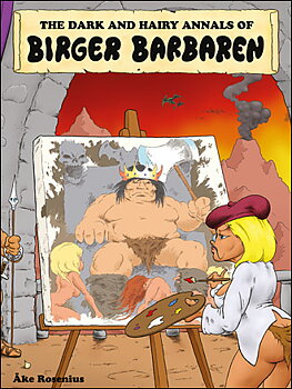 The Dark and Hairy Annals of Birger Barbaren