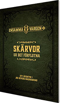 Skärvor ur det förflutna