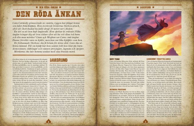 Den Röda Änkan - 2