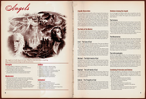 Best of Fenix Volume 3 (hardcover + PDF) - 6