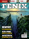 Fenix nr 4, 2016