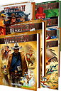 Western Grande: Startpaket