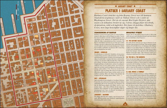 Baronen av Barbary Coast - 9