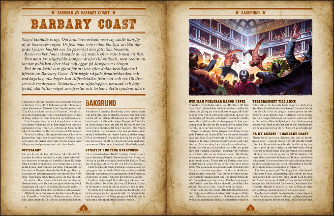 Baronen av Barbary Coast - 3