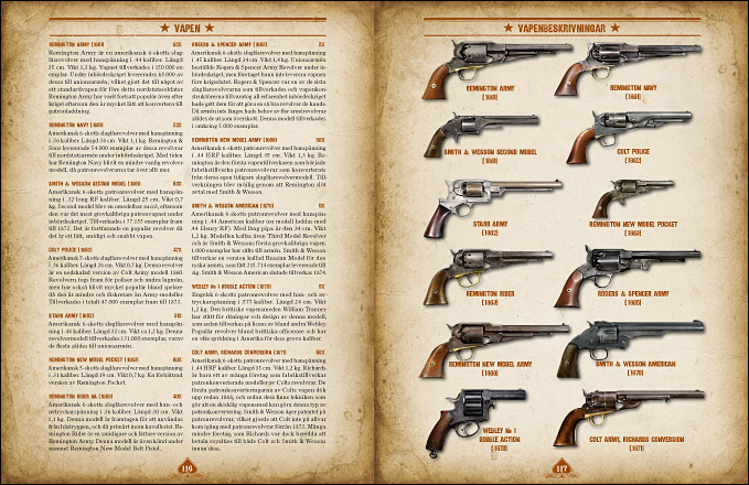 Westernpaket: Grundbok I & II  (+pdf) - 15