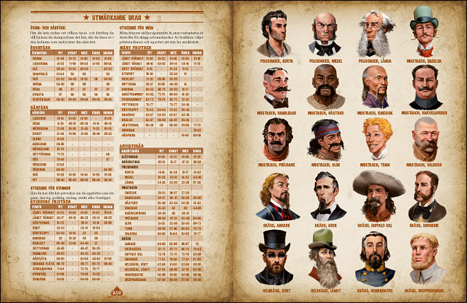 Westernpaket: Grundbok I & II  (+pdf) - 9