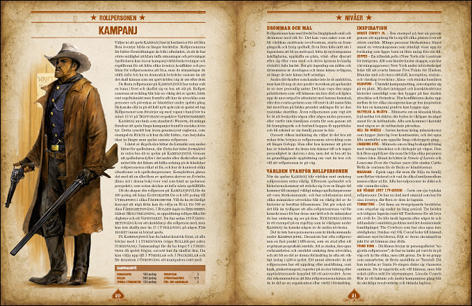 Westernpaket: Grundbok I & II  (+pdf) - 5
