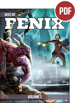 Best of Fenix Volume 1 (pdf)