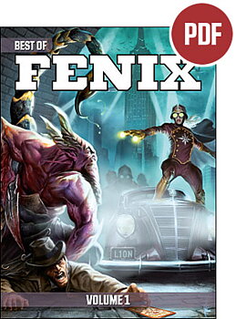 Best of Fenix Volume 1 (pdf)