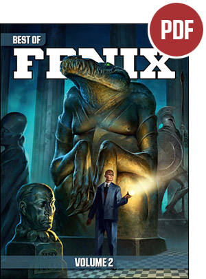 Best of Fenix Volume 2 (pdf)