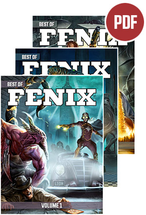 Best of Fenix Volume 1-3 (pdf)