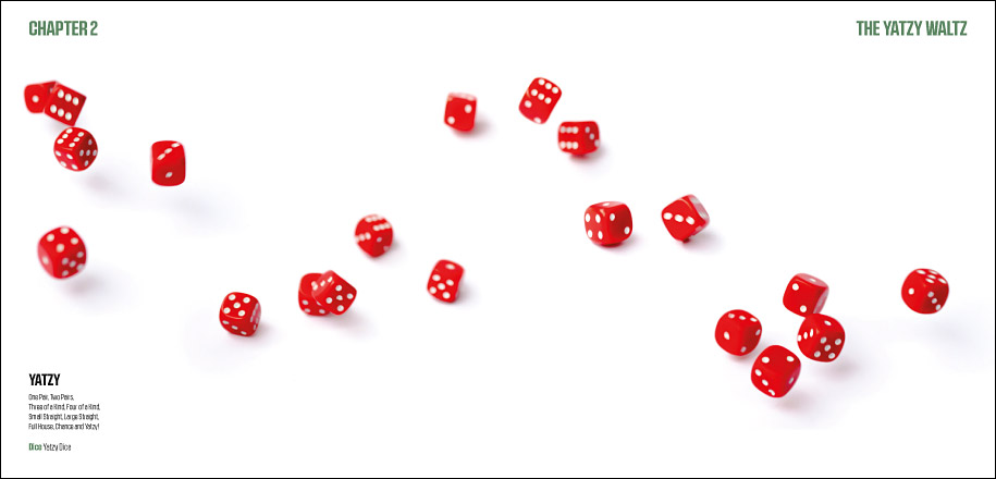 Dice - 4