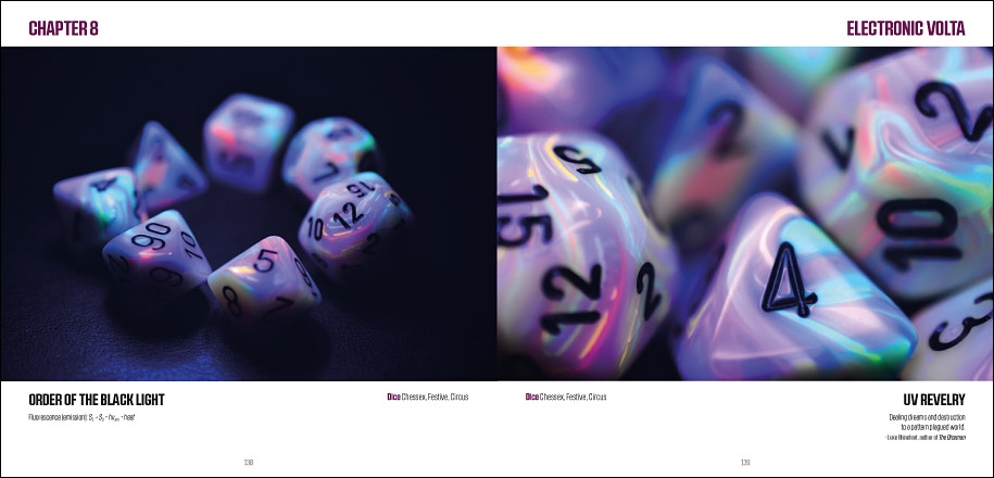 Dice - 9