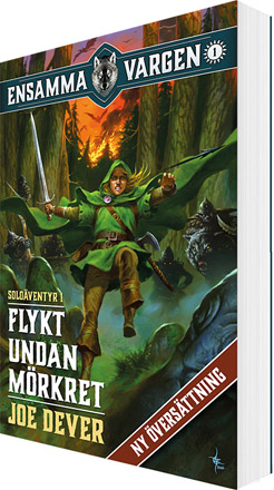 Flykt undan Mörkret