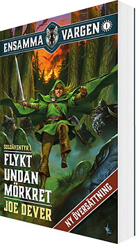Flykt undan Mörkret