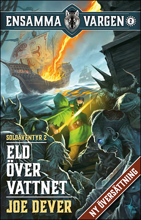 Eld över vattnet - 2