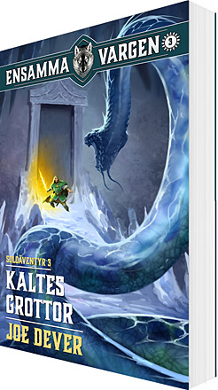 Kaltes grottor