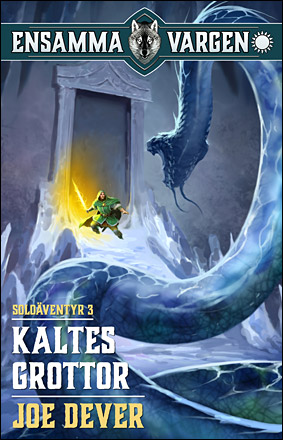 Kaltes grottor - 2