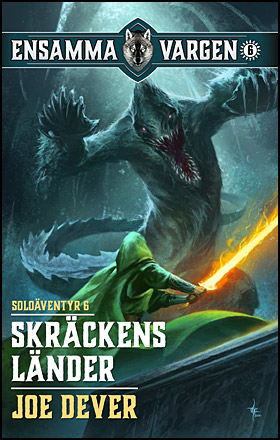 Skräckens länder - 2