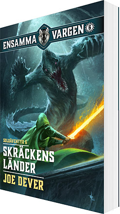 Skräckens länder