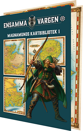 Magnamunds kartbibliotek 1