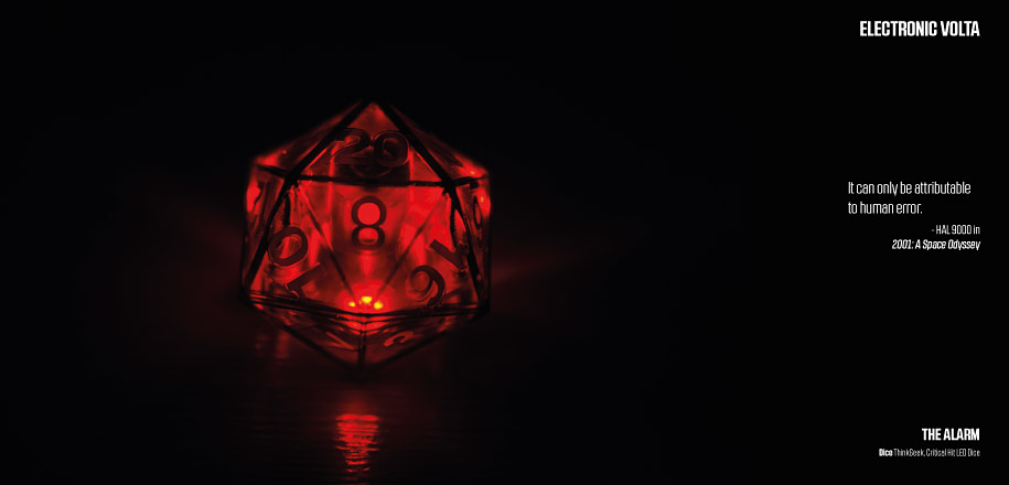 Dice Limited Edition - 10