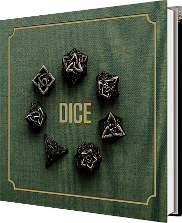 Dice Limited Edition
