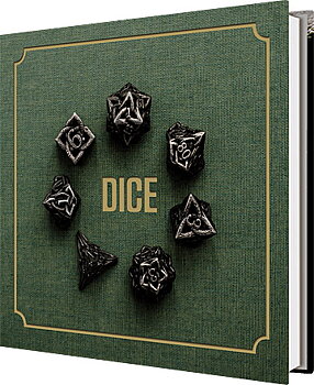 Dice Limited Edition