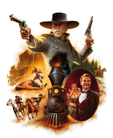 Western