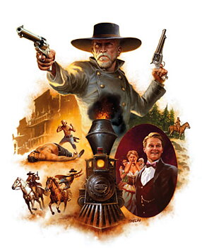 Western