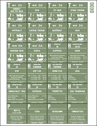 Western IV - spelledarskärm - 6