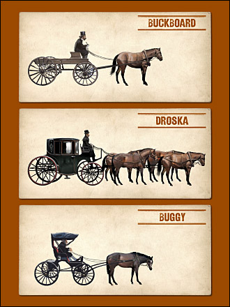 Western IV - spelledarskärm - 5