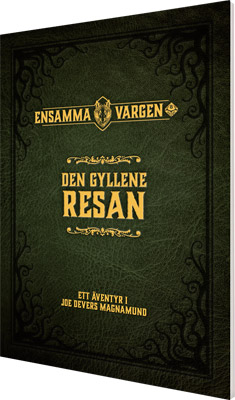 Den Gyllene Resan 