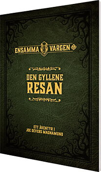 Den Gyllene Resan 