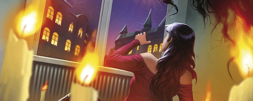 Fenix Prenumerationer och Lösnummer 