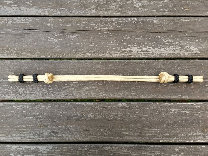 Rakt pannband