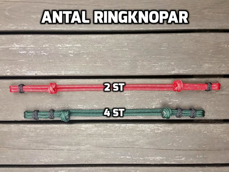 Rakt pannband - 5