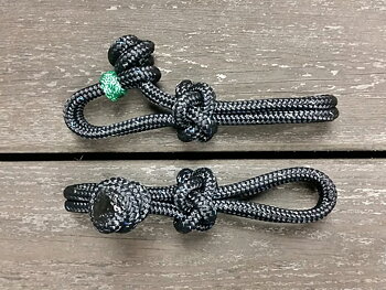 Rep-slobberstraps