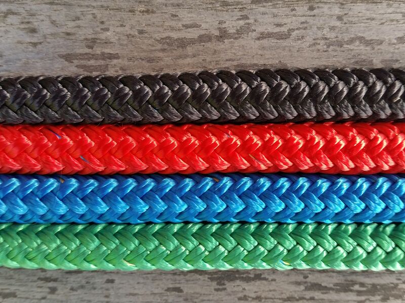 10 mm rope by the meter